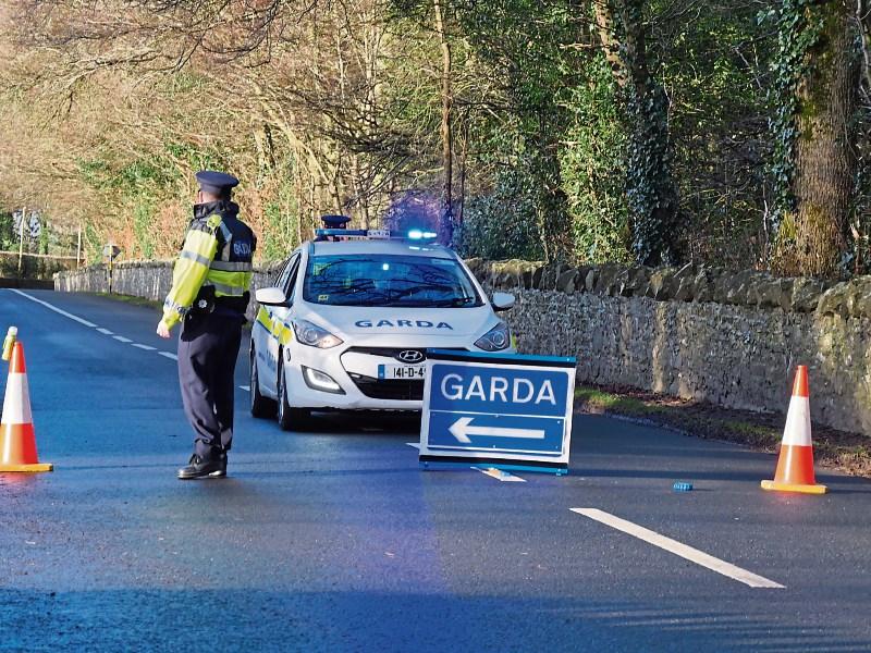 'A horrific 24 hours on Irish roads' Garda appeal after six people die 