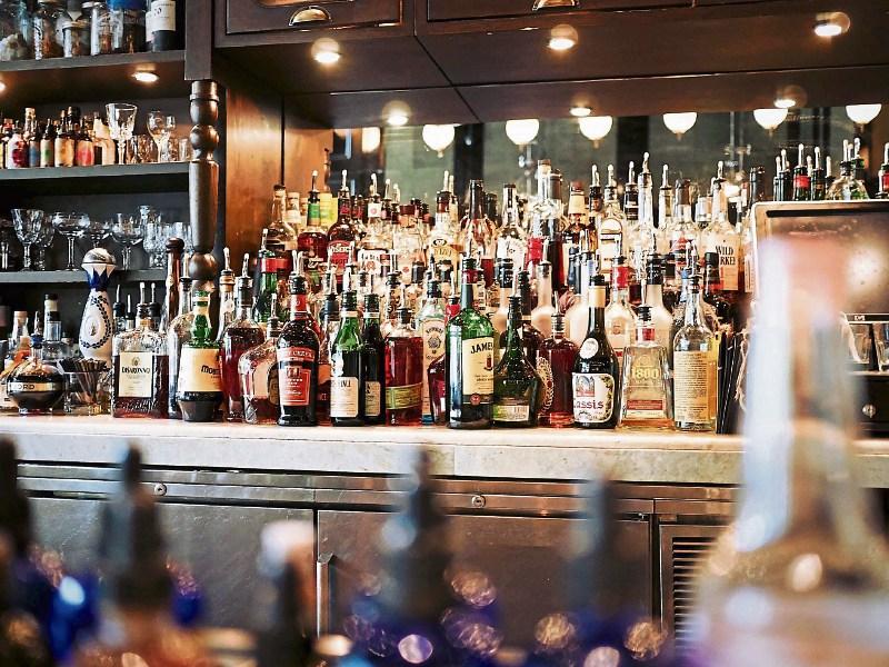 Publicans fear that new Covid-19 guidelines are ‘onerous and impractical’