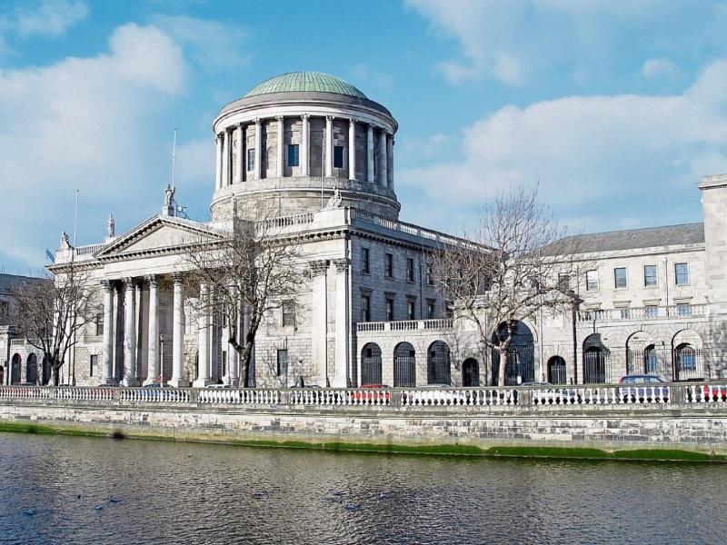 Family of Offaly man killed in hit and run more than 30 years ago take action against State