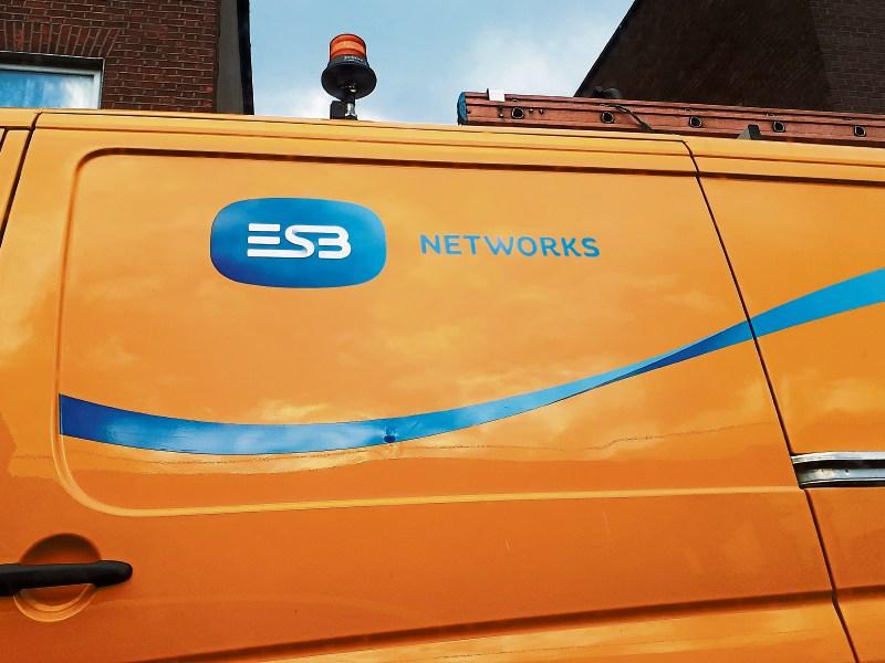 Power outage affecting small number of Longford homes