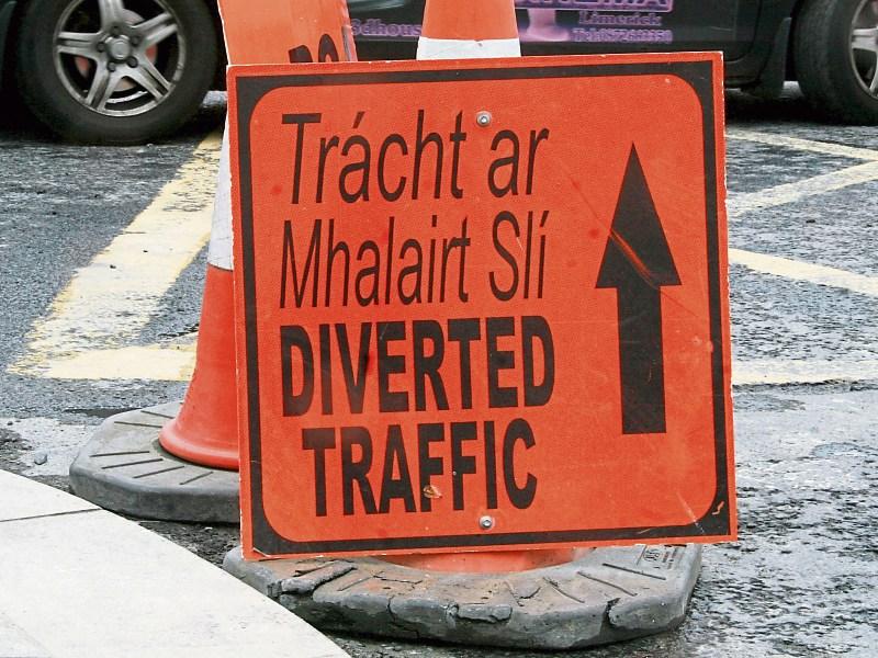 Longford Motoring Alert: Temporary road closure and detour route to facilitate Clonfin Commemoration