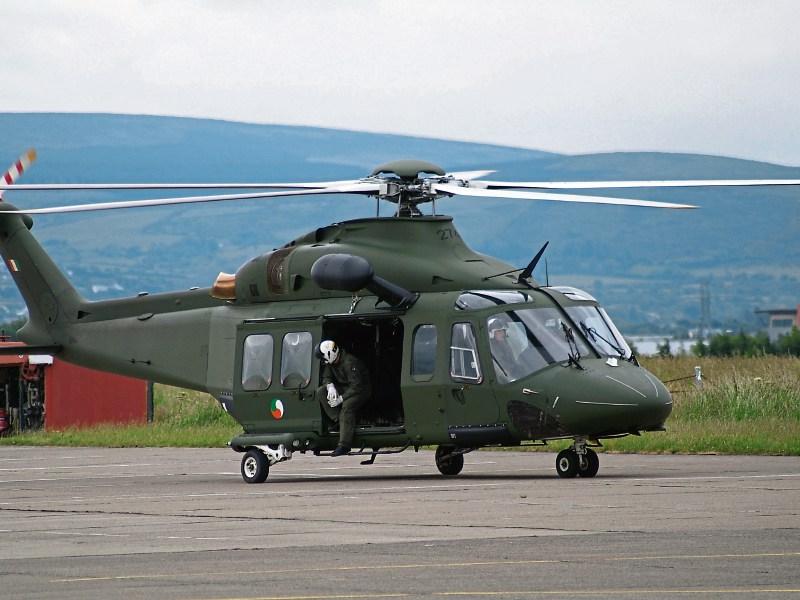 Air ambulance 