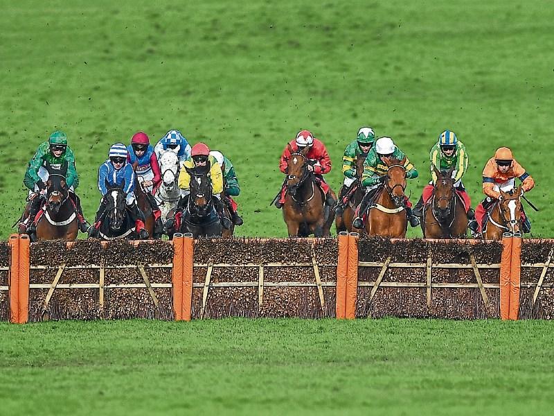 Aintree Day 1 Tips - The Punter's Eye verdict on the first day of the Grand National meeting