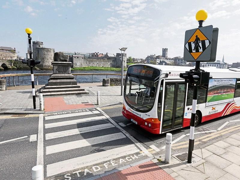 Bus Eireann to recruit  190 new drivers and additional mechanic jobs