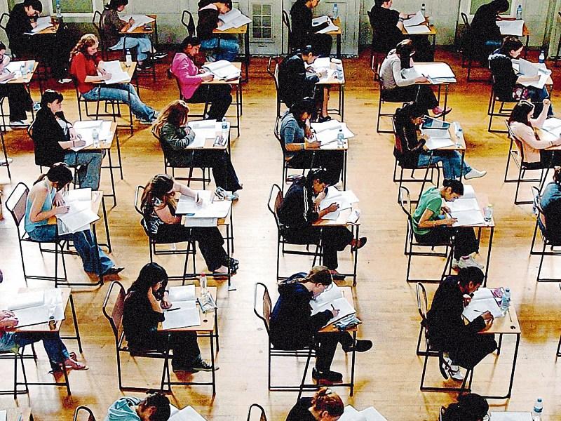 Principals: Crucial Department clarifies extent, consequences and corrective measures relating to Leaving Cert calculated grade errors 