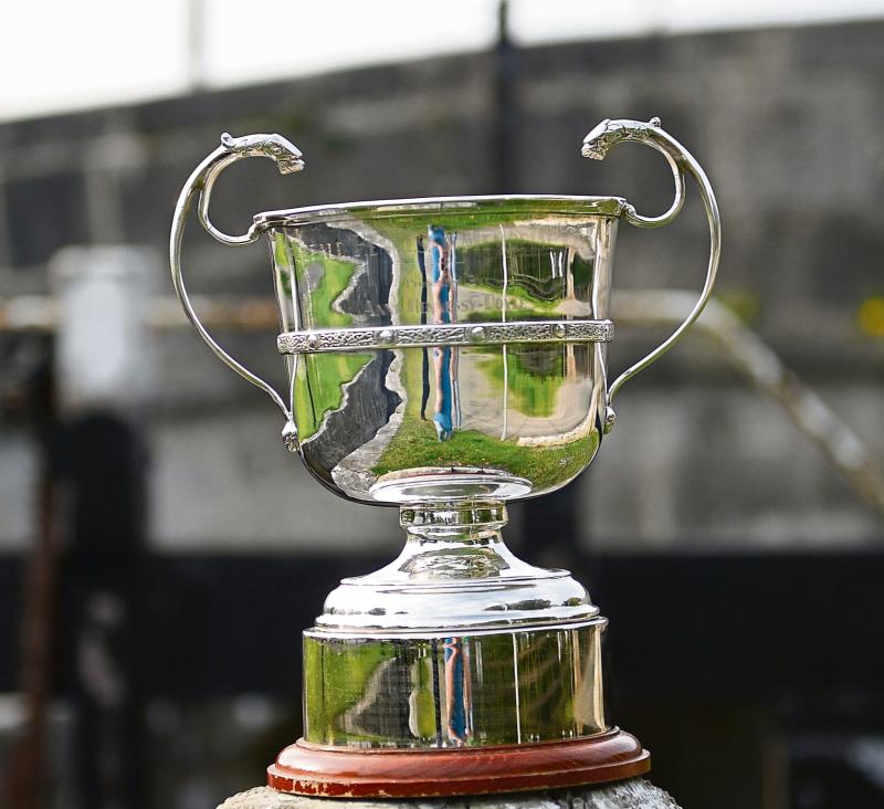 longford gaa