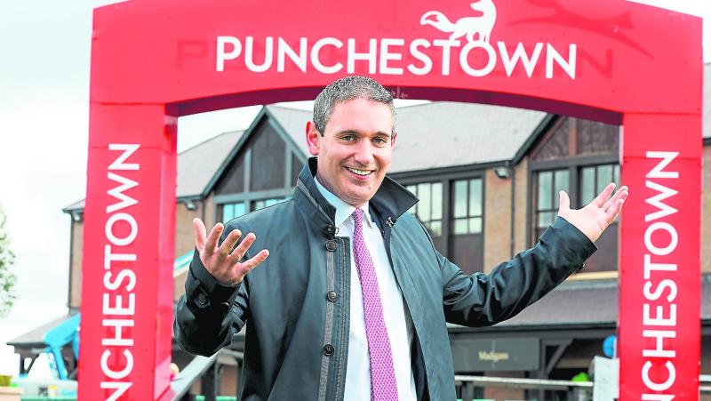 All systems go as crowds return to Punchestown next week