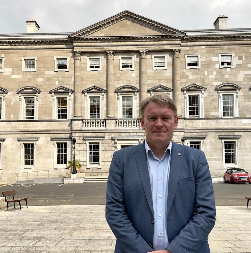 New Oireachtas committee chaired by Longford Senator to examine services and supports for autistic people