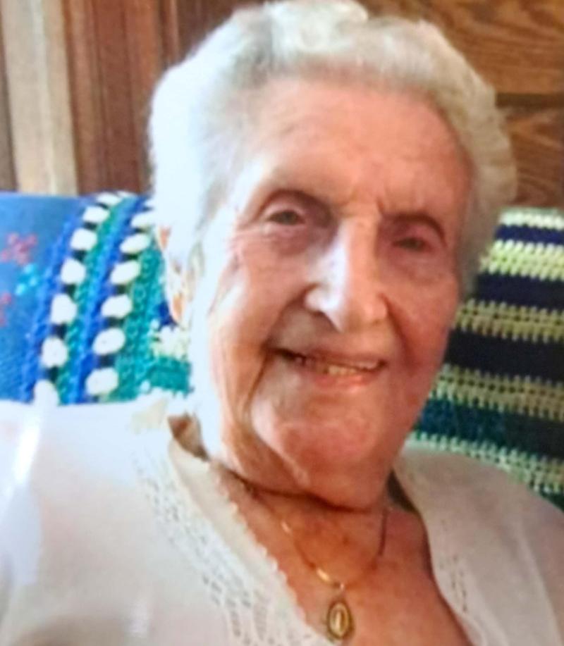 106 year old Longford lady dies in Brooklyn