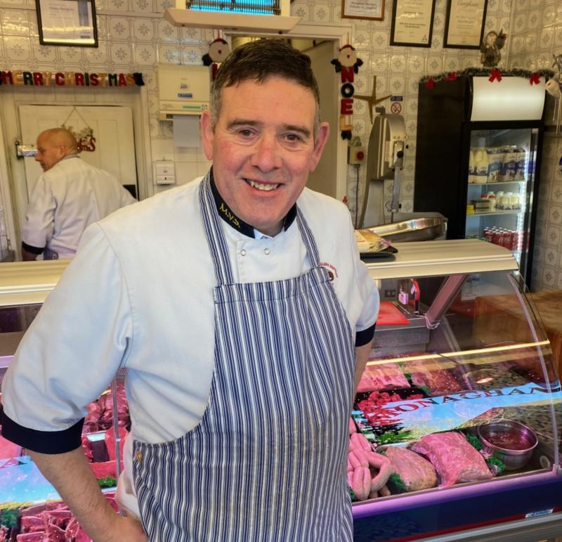Longford has lots to offer shoppers 