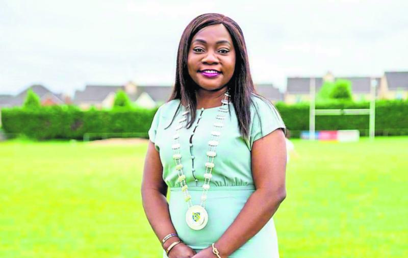 Housing is needed for derelict Longford town site