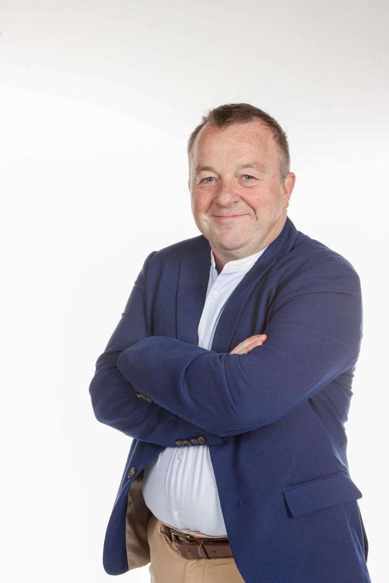 ‘It has been life-changing’ says Longford Operation Transformation star