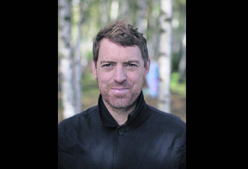 South Longford author Adrian Duncan releases fourth book