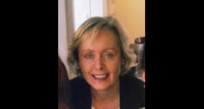Late Mary Hayes treasured her county Longford roots and possessed a great  'joie de vivre'