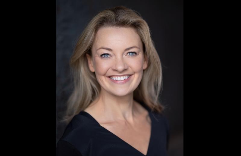 Longford Lives: ‘Always follow your heart; you never know when that lucky break might come along’ says actress Lorna Quinn