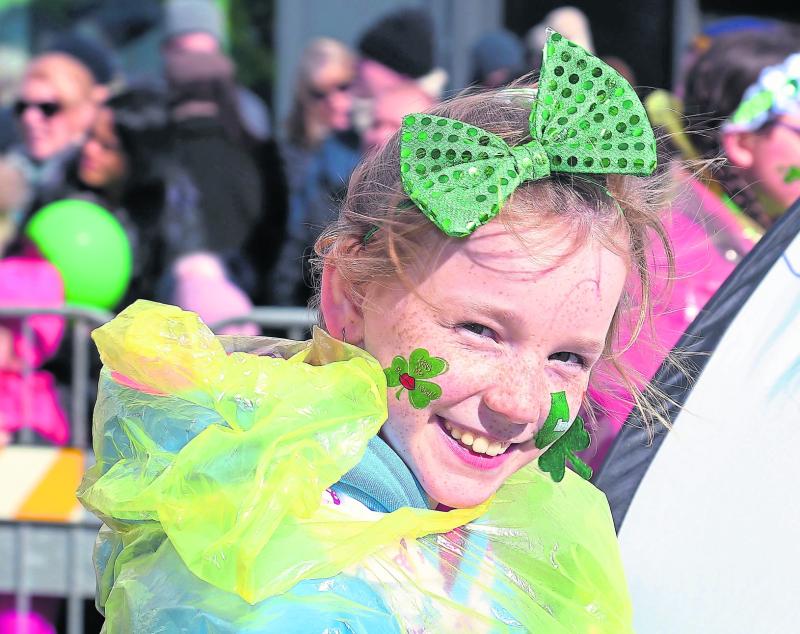 Ar Ais Arís! St Patrick’s Day Parade returns 