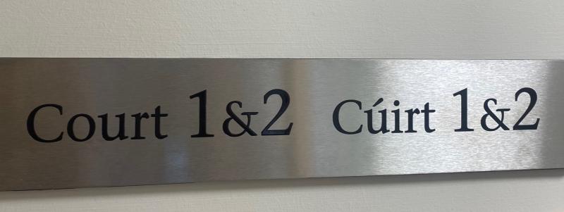 Longford mum of three avoids driving ban