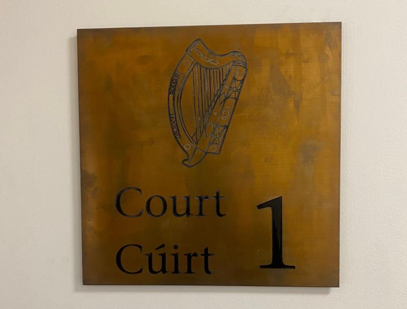 Longford cannabis case defendant gets 240 hours of community service