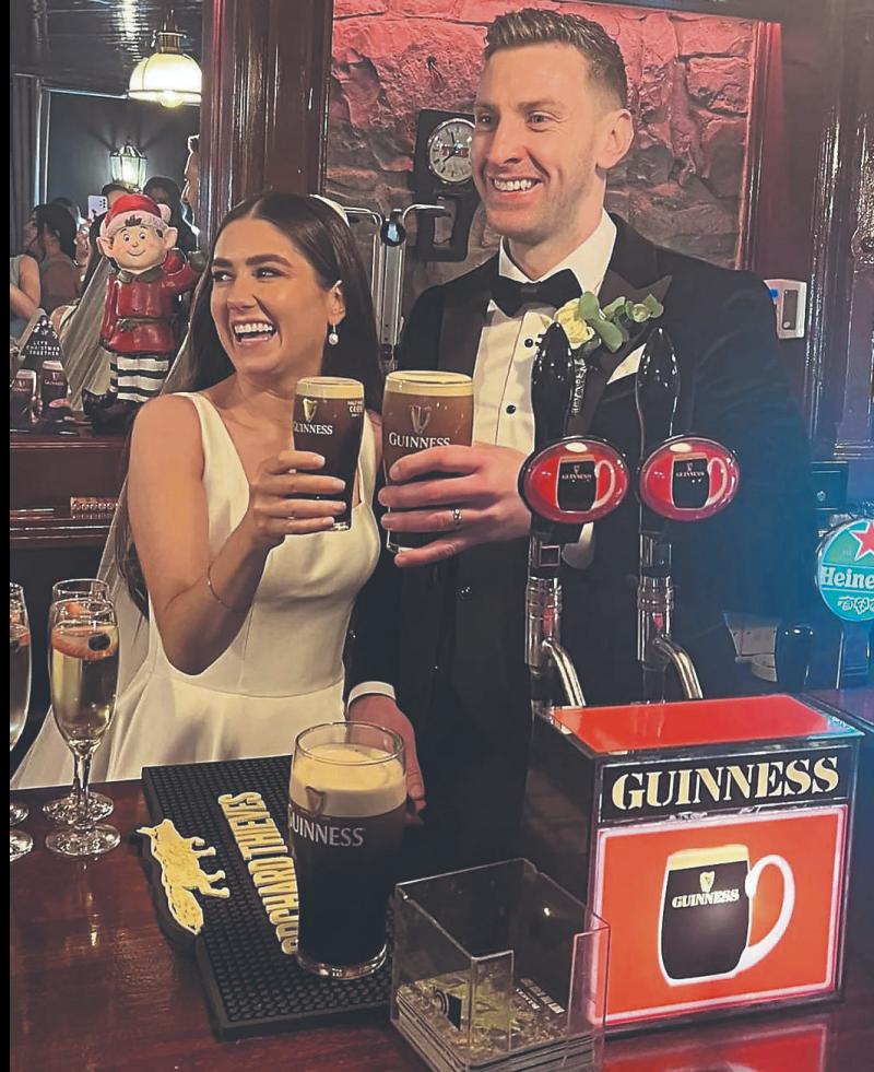 Newlyweds