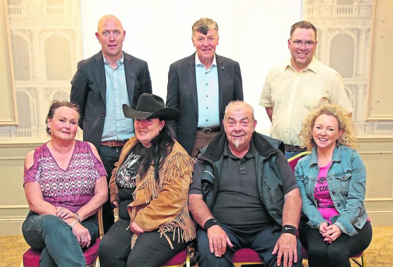 Longford Agri Show & Country Fair set to return