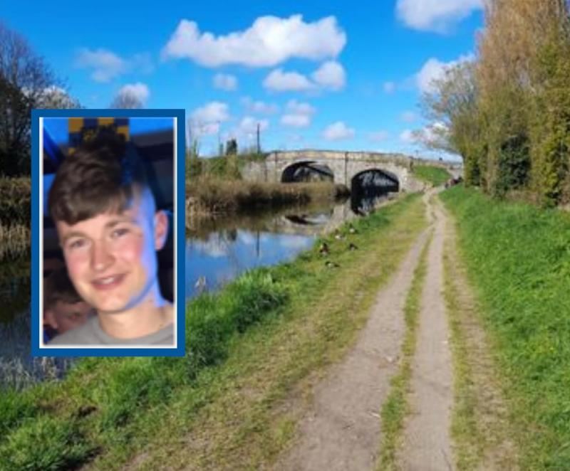 Longford's late Niall O’Hara to be fondly remembered on 150km walk