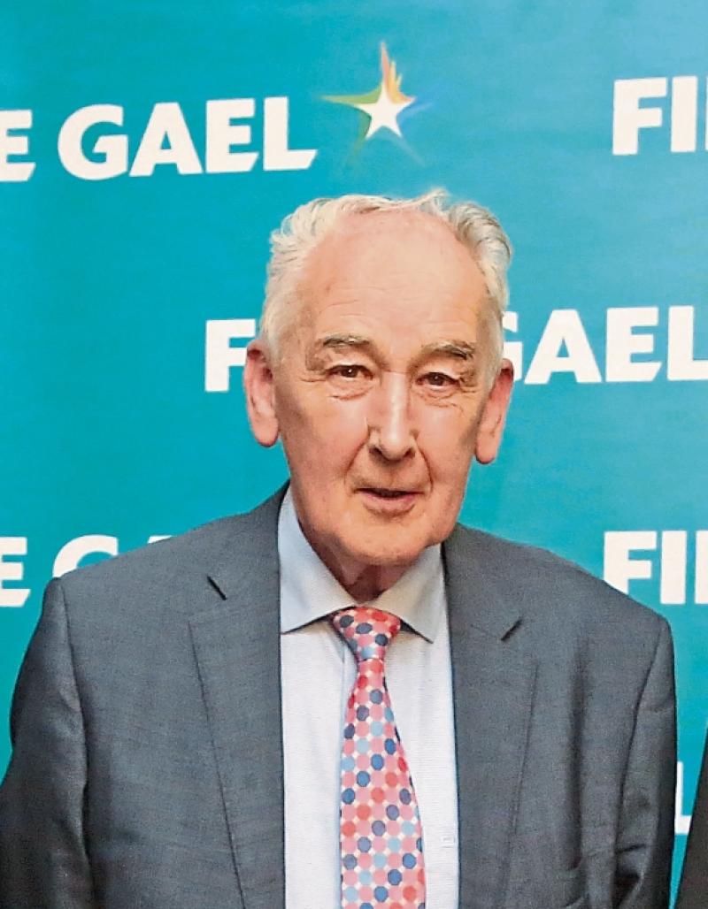 Cllr John Browne