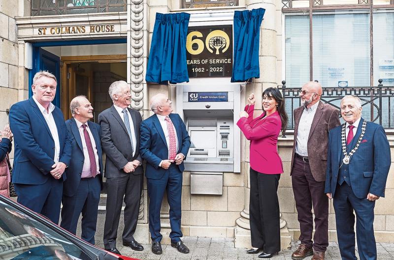 3,700 members and &euro;16m in assets transfer to North Midlands Credit Union from Lanesboro Ballyleague CU