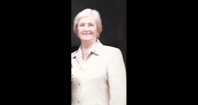 North Longford communities mourn passing of Kathleen Tierney 