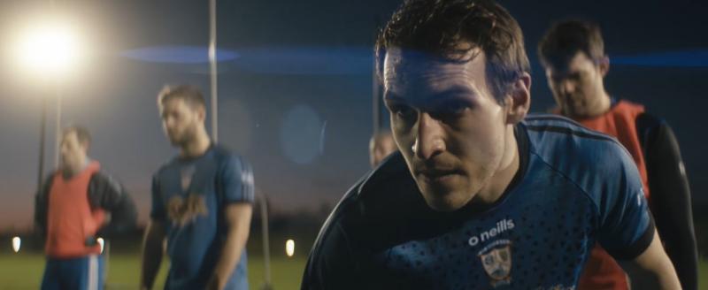 Granard lights up the silver screen 