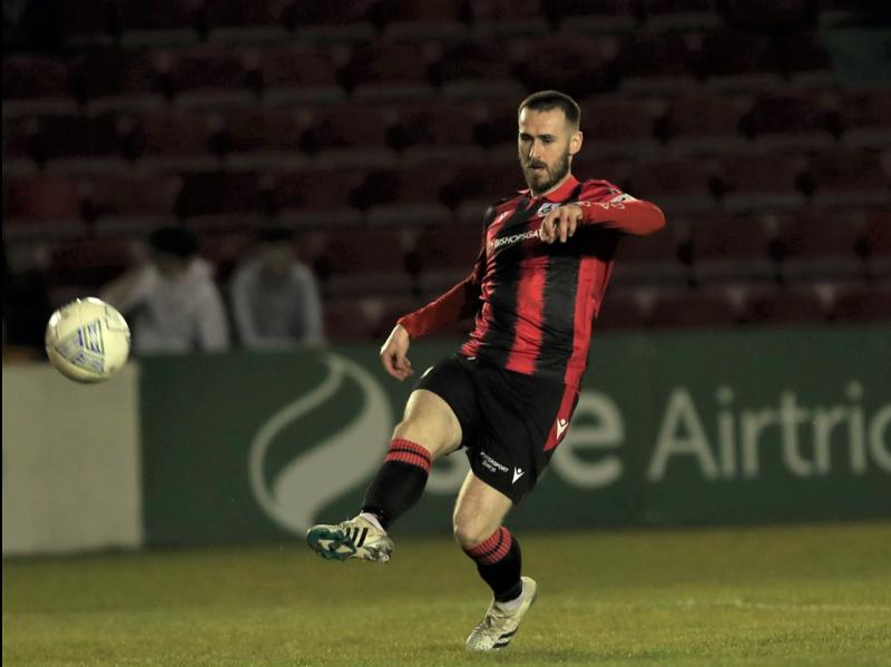 longford town fc