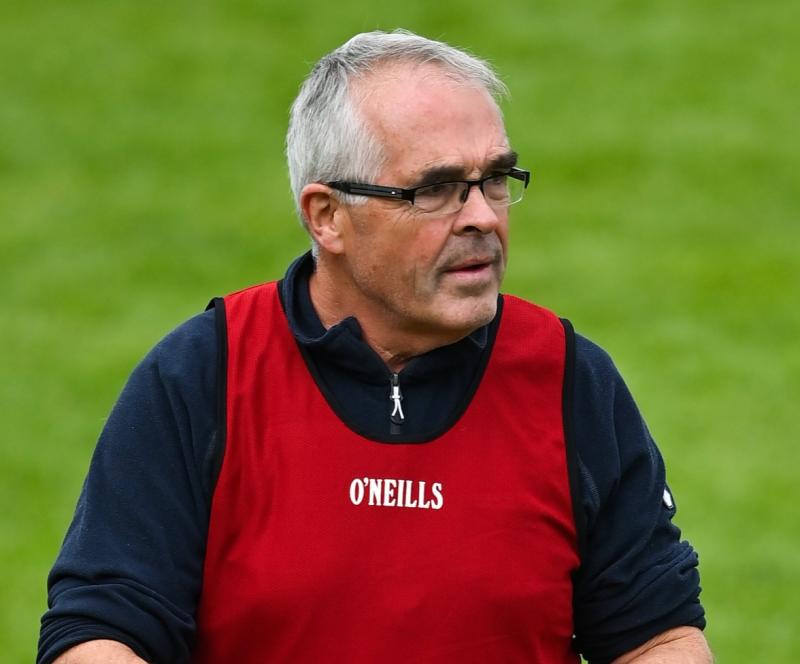 Luke Dempsey appointed the new manager of Longford club Killoe 