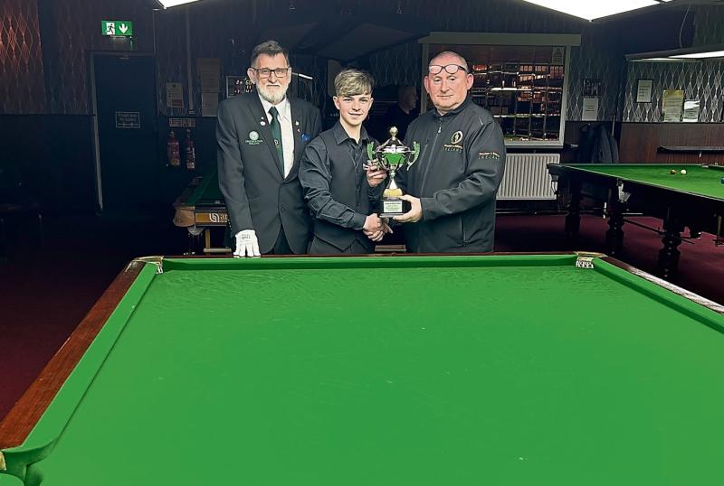 snooker
