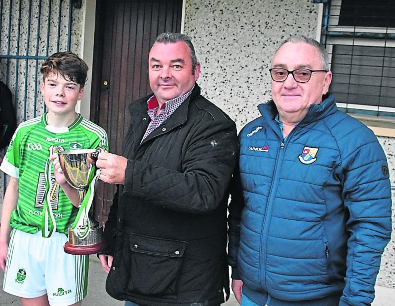 longford gaa