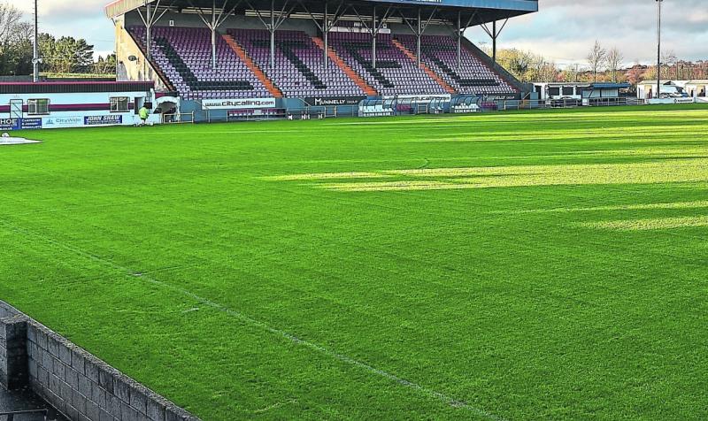 Longford Town FC awarded a Premier Division club licence for 2022 season 