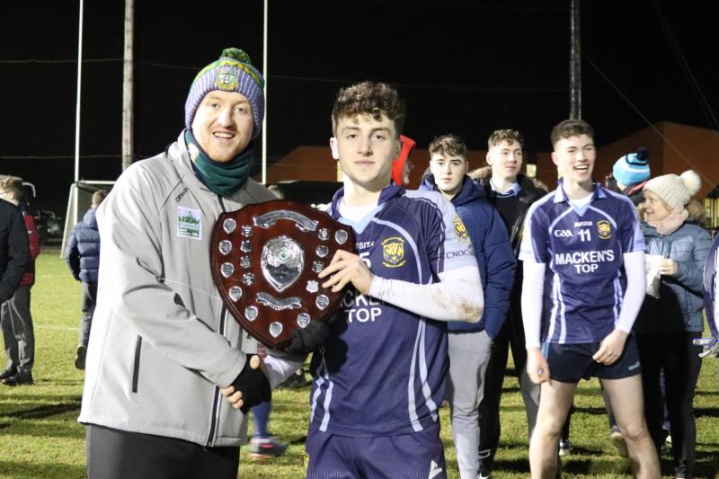 longford gaa
