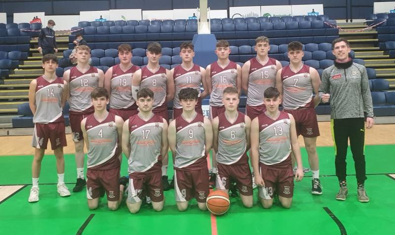 ballymahon vocational school
