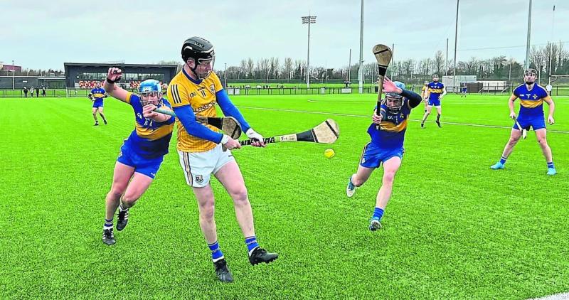 longford gaa