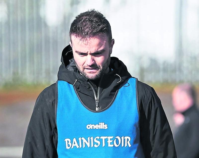 longford gaa