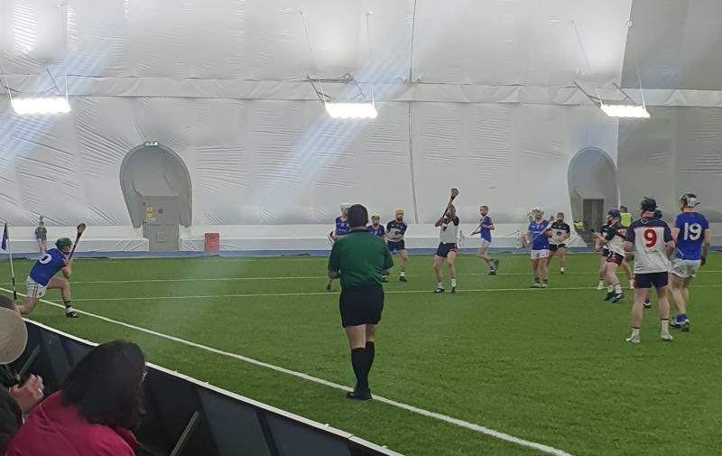 longford gaa