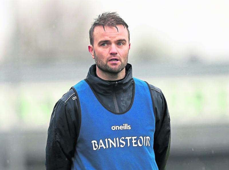 longford gaa