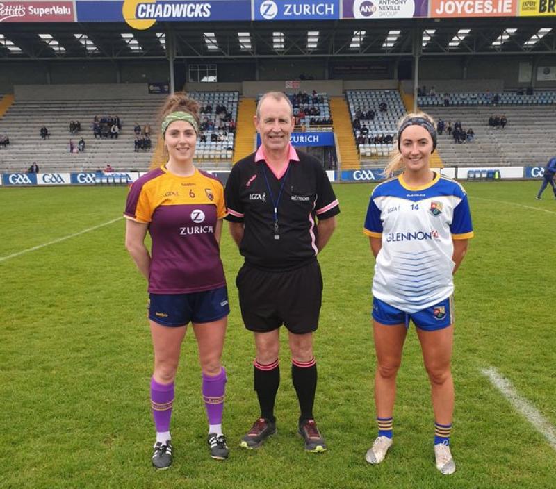 longford ladies gaa