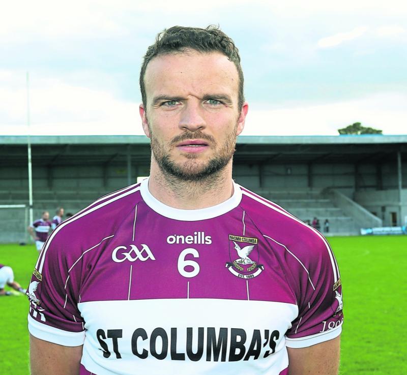 longford gaa