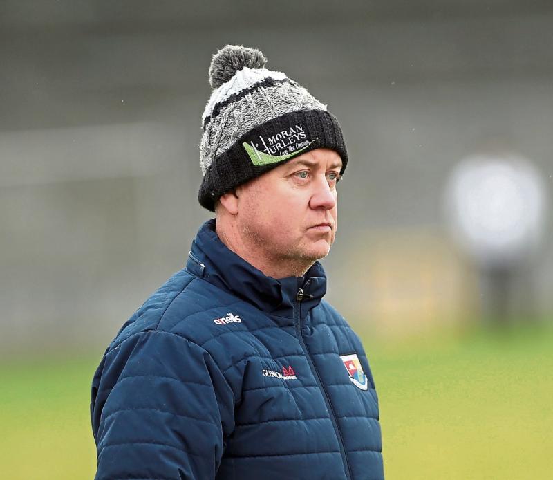 longford gaa