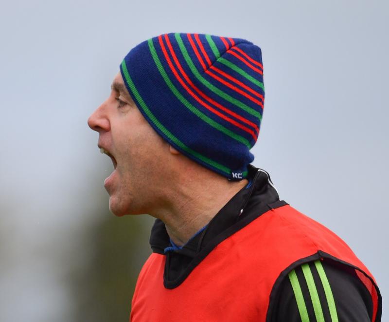longford gaa