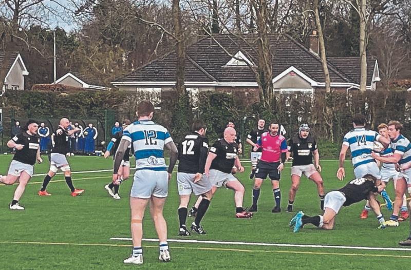 longford rugby club