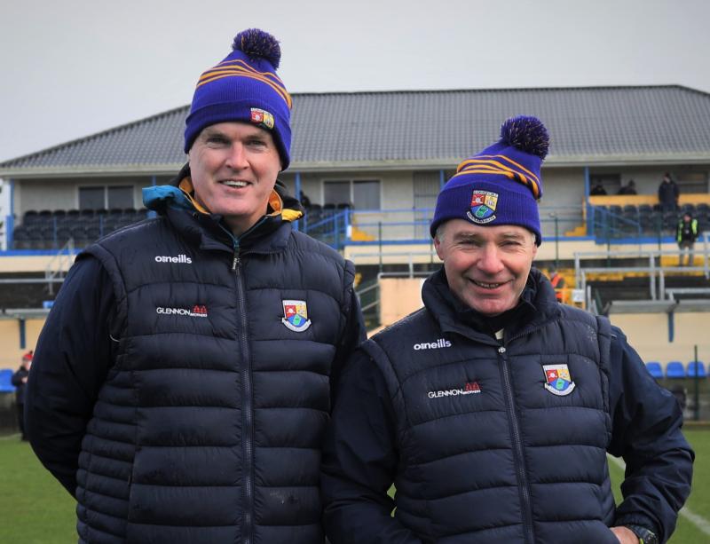 longford gaa