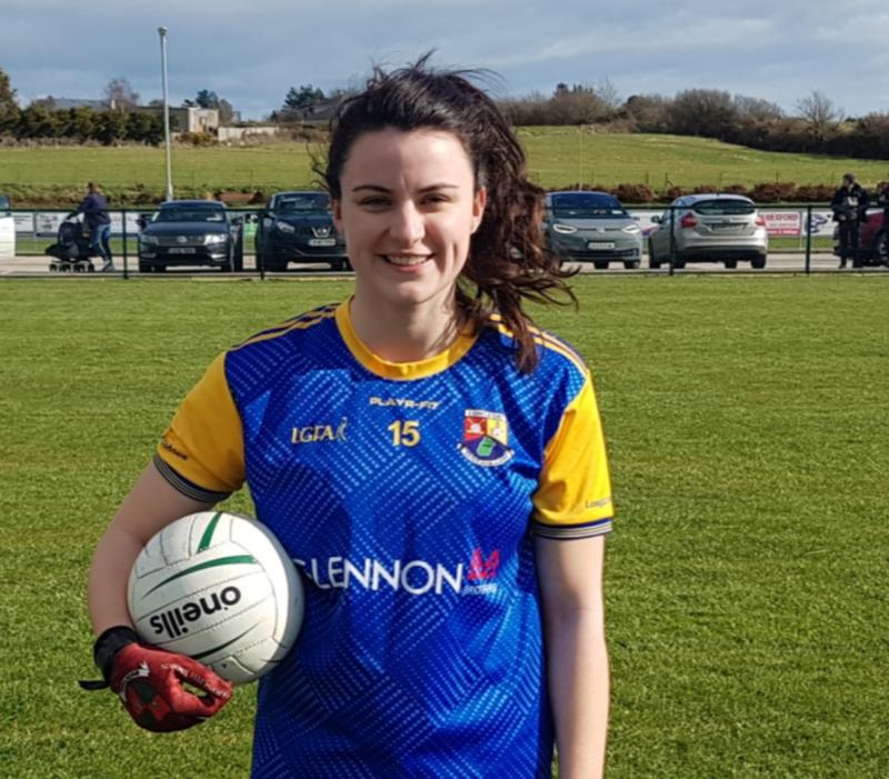 longford ladies gaa
