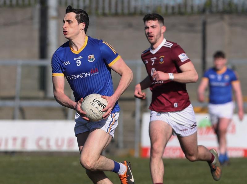 longford gaa