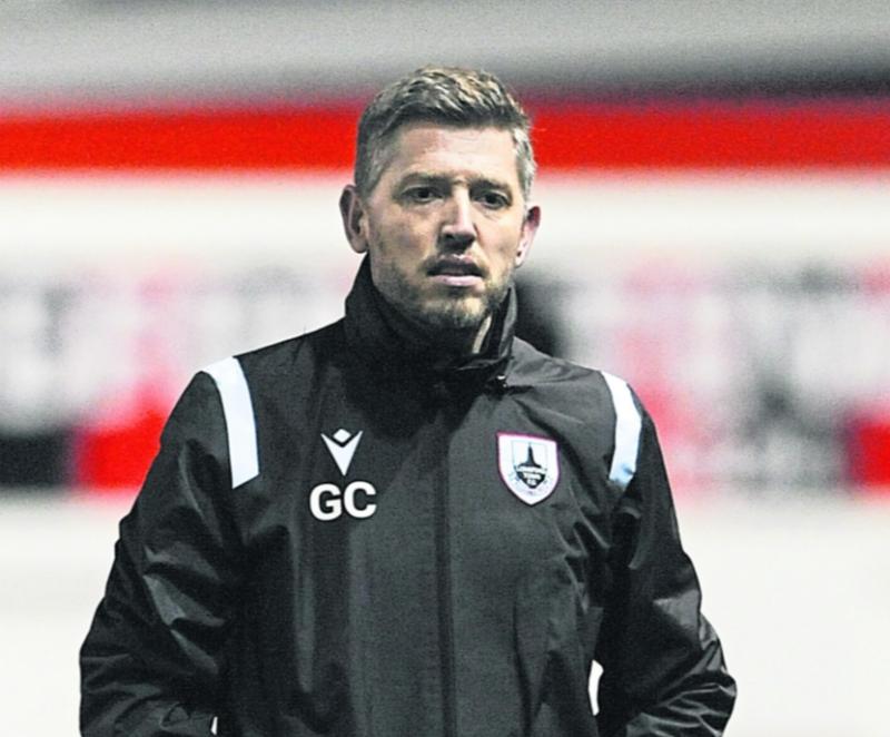longford town fc