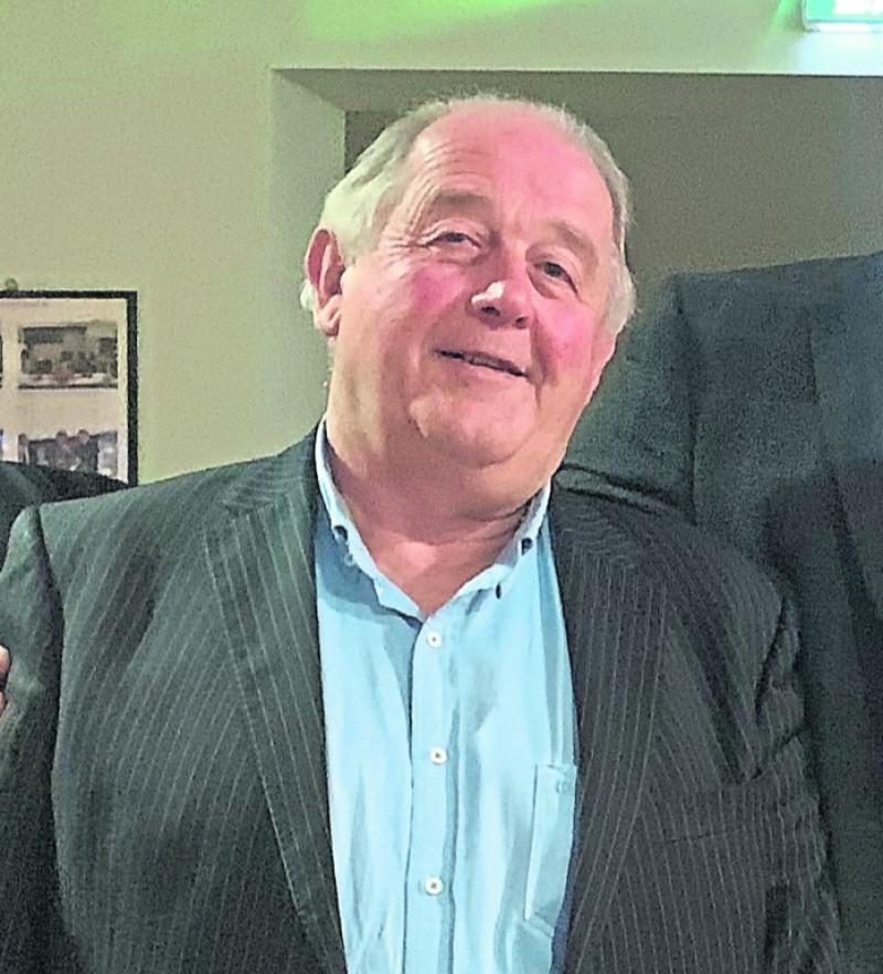 longford rugby club
